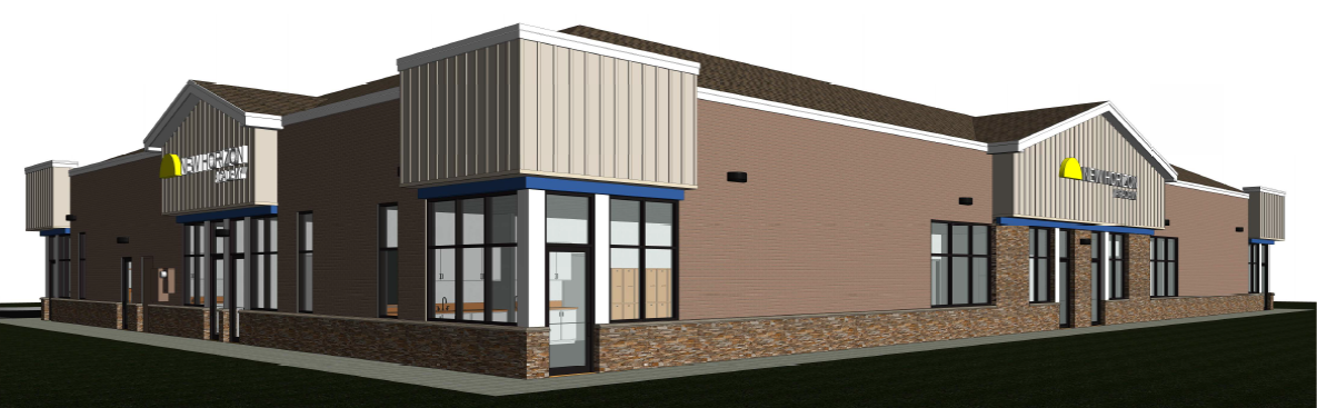 NHA Rendering